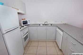 Pacific Horizons Resort - Port Augusta Accommodation 13