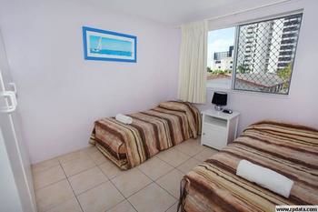 Pacific Horizons Resort - Port Augusta Accommodation 15