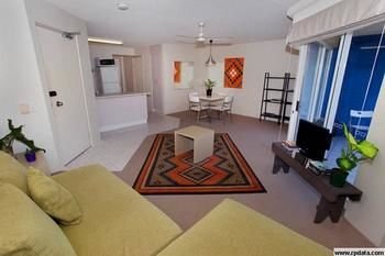 Pacific Horizons Resort - Port Augusta Accommodation 16