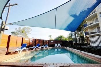 Pacific Horizons Resort - Port Augusta Accommodation 17