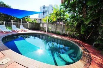 Pacific Horizons Resort - Port Augusta Accommodation 18