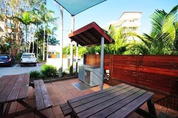 Pacific Horizons Resort - Port Augusta Accommodation 20