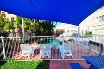Pacific Horizons Resort - Port Augusta Accommodation 21