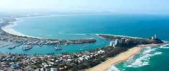 Pacific Horizons Resort - Port Augusta Accommodation 30
