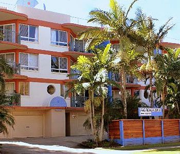 Pacific Horizons Resort - Port Augusta Accommodation 0