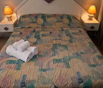 Pacific Horizons Resort - Port Augusta Accommodation 1