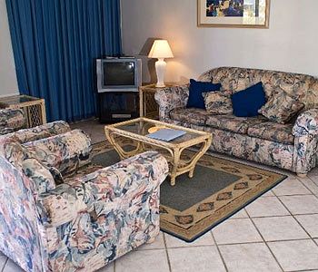 Pacific Horizons Resort - Port Augusta Accommodation 3