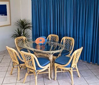 Pacific Horizons Resort - Port Augusta Accommodation 4