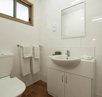 Nitmiluk Chalets - Port Augusta Accommodation