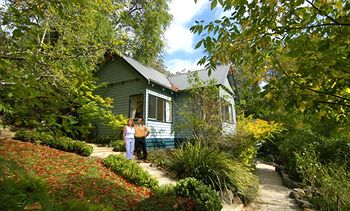 Cottages At Monreale - Port Augusta Accommodation 14