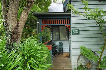 Cottages At Monreale - Port Augusta Accommodation 22