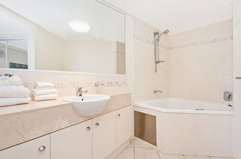 ULTIQA Shearwater Resort - Port Augusta Accommodation 14