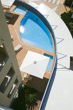 ULTIQA Shearwater Resort - Port Augusta Accommodation 34