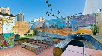 Funk House Backpackers - Port Augusta Accommodation 14