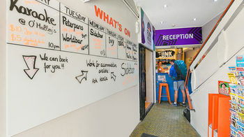 Funk House Backpackers - Port Augusta Accommodation 17