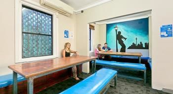 Funk House Backpackers - Port Augusta Accommodation 18