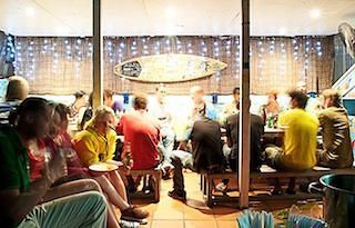 Funk House Backpackers - Port Augusta Accommodation 6