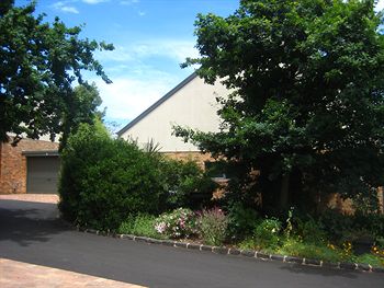 Bungunyah Apartments - Port Augusta Accommodation 2