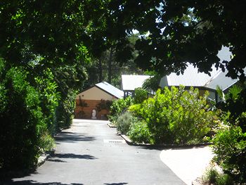 Bungunyah Apartments - Port Augusta Accommodation 5