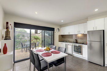 Bungunyah Apartments - Port Augusta Accommodation 11