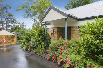 Bungunyah Apartments - Port Augusta Accommodation 21