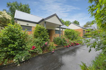 Bungunyah Apartments - Port Augusta Accommodation 22
