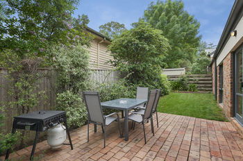 Bungunyah Apartments - Port Augusta Accommodation 27