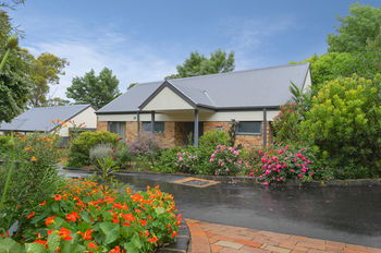 Bungunyah Apartments - Port Augusta Accommodation 53