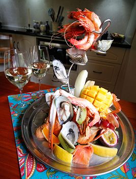 Balmoral Ridge QLD Port Augusta Accommodation