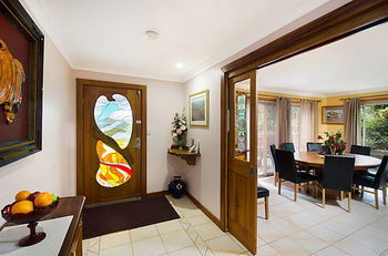Artisan Spa Views - Port Augusta Accommodation 1