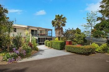 Artisan Spa Views - Port Augusta Accommodation 9