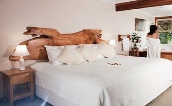 Artisan Spa Views - Port Augusta Accommodation 14