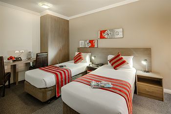 Adara Camperdown Hotel - Port Augusta Accommodation 13