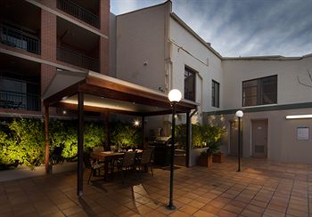 Adara Camperdown Hotel - Port Augusta Accommodation 33