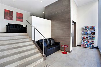 Adara Camperdown Hotel - Port Augusta Accommodation 0