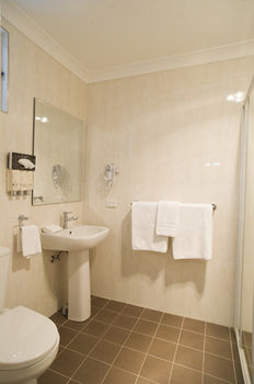 Noah's Mid City Motor Inn - Port Augusta Accommodation 0