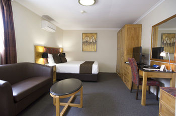 Noah's Mid City Motor Inn - Port Augusta Accommodation 1