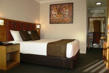 Noah's Mid City Motor Inn - Port Augusta Accommodation 3
