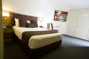 Noah's Mid City Motor Inn - Port Augusta Accommodation 4