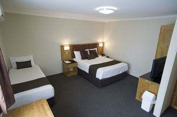 Noah's Mid City Motor Inn - Port Augusta Accommodation 9