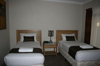 Noah's Mid City Motor Inn - Port Augusta Accommodation 10