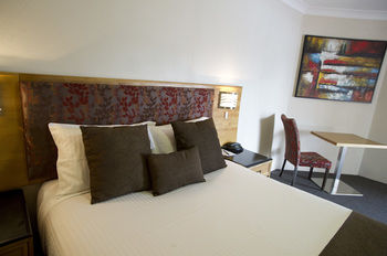 Noah's Mid City Motor Inn - Port Augusta Accommodation 11