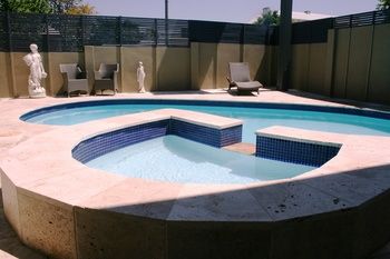 Noah's Mid City Motor Inn - Port Augusta Accommodation 13