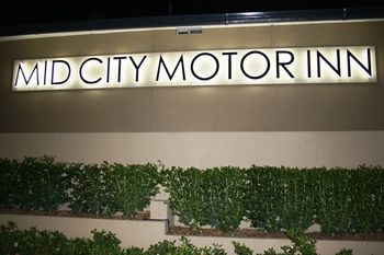 Noah's Mid City Motor Inn - Port Augusta Accommodation 14