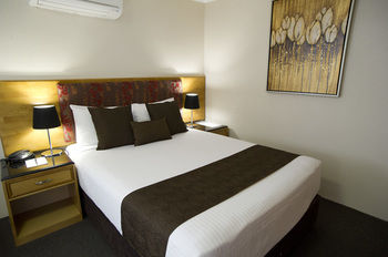 Noah's Mid City Motor Inn - Port Augusta Accommodation 15