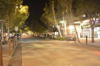 Saks On Hastings - Port Augusta Accommodation 26