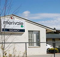 Merivale Motel - Port Augusta Accommodation
