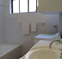 Waldorf Hornsby Residential Apartments - Port Augusta Accommodation