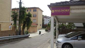 Waldorf Hornsby Residential Apartments - Port Augusta Accommodation 2
