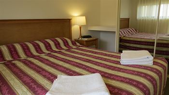 Waldorf Hornsby Residential Apartments - Port Augusta Accommodation 5